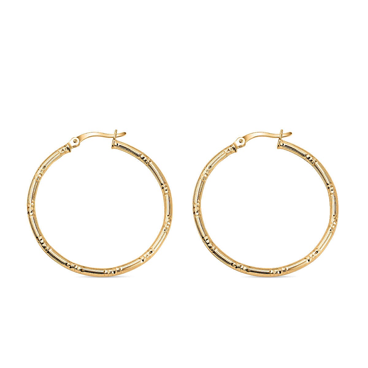 Sterling Silver Earring