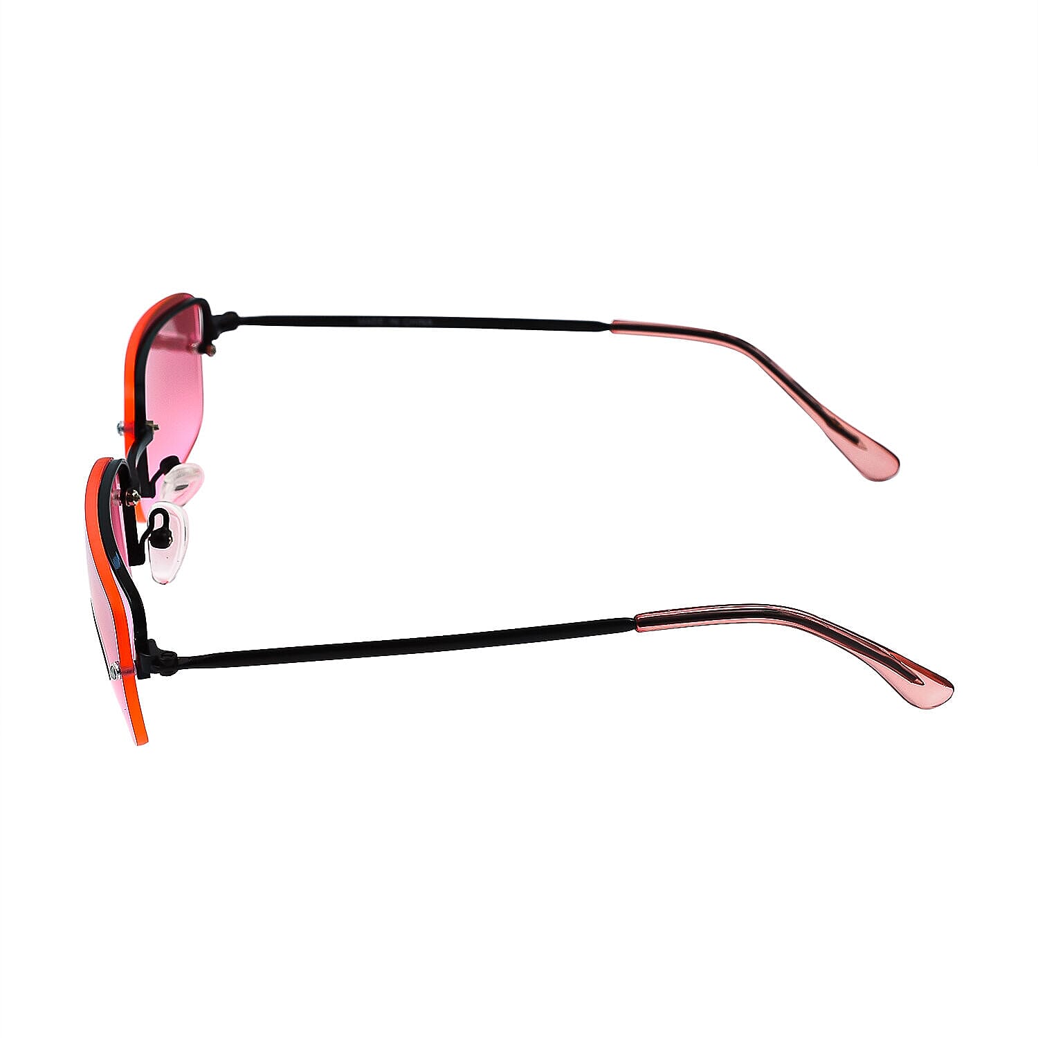 Close Out Deal Unisex Sunglasses - Pink
