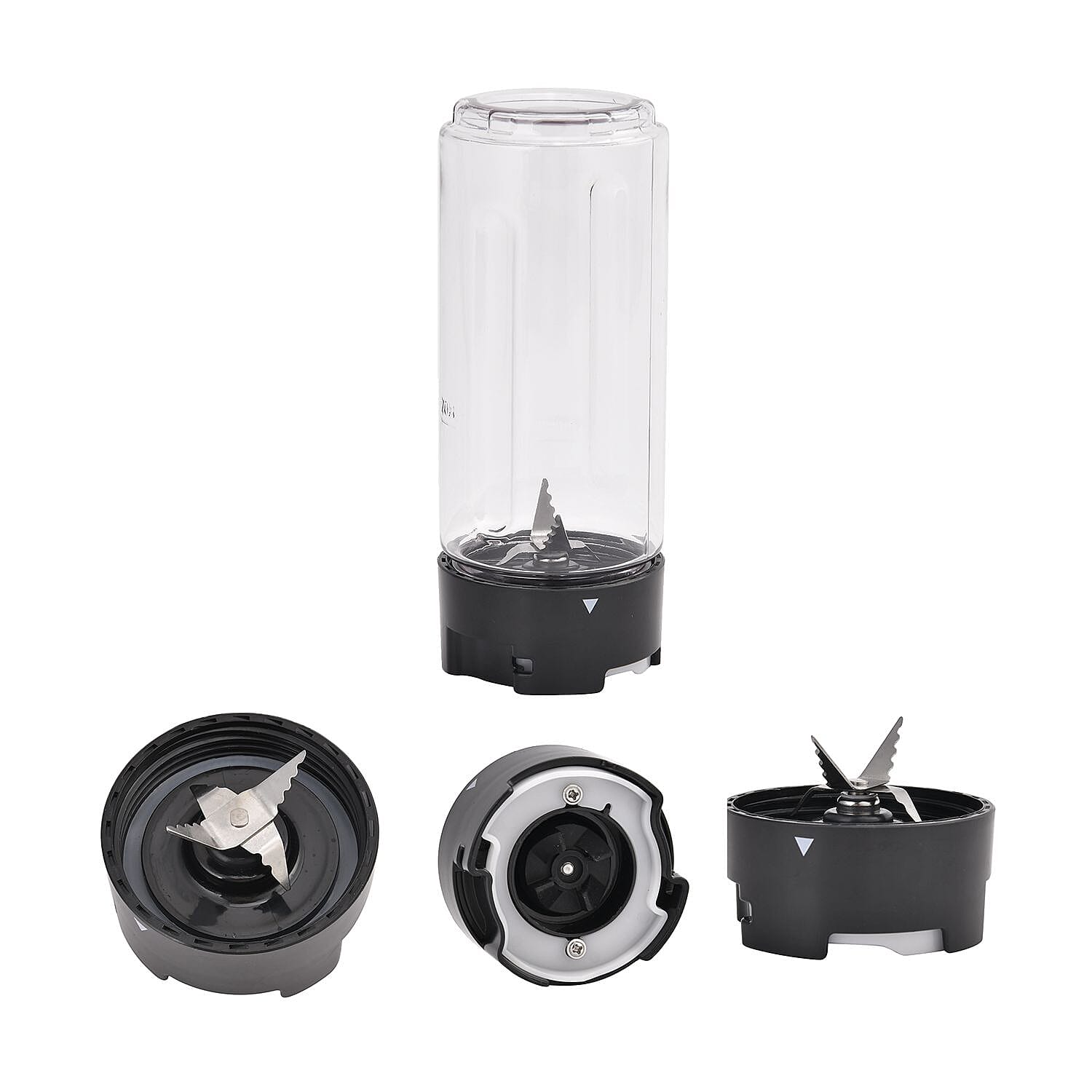 ULTRACHOPPER - 4 in 1 Multi-Function Chopper, Mincer, Blender, Peeler, Grinder. 2 Speed. Easy Prep, Easy Clean.