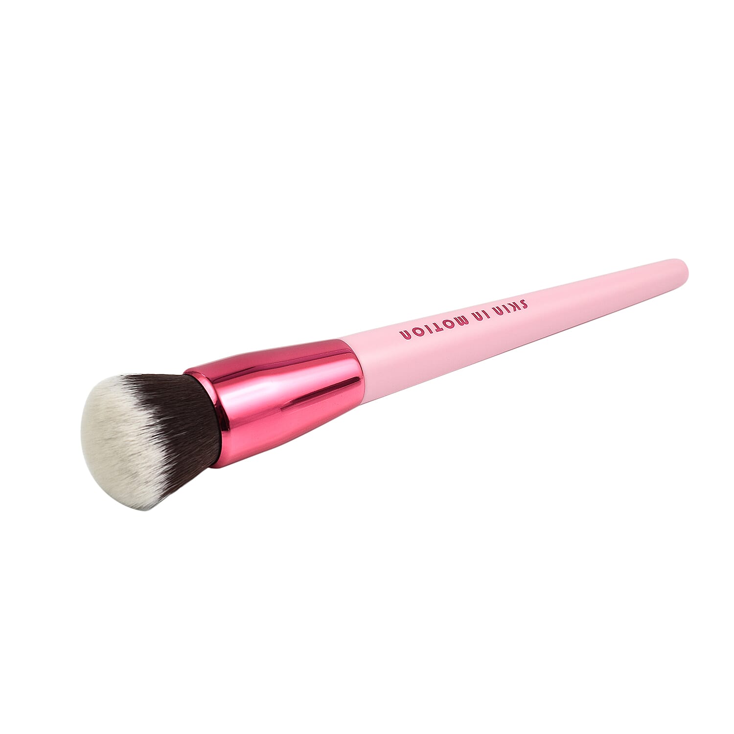 Skin in Motion- Work It Tinted Moisturiser - Shade 2 with Free Complexion Brush