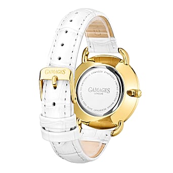 https://tjcuk.sirv.com/Products/72/8/7281648/GAMAGES-OF-LONDON-White-Dial-Crystal-Studded-Women-s-Watch-White_7281648_2.jpg?w=342&h=342