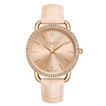 https://tjcuk.sirv.com/Products/72/8/7281649/GAMAGES-OF-LONDON-Symphony-Yellow-Gold-Dial-Crystal-Studded-Women-s-Wa_7281649.jpg?w=342&h=342