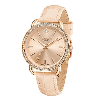 https://tjcuk.sirv.com/Products/72/8/7281649/GAMAGES-OF-LONDON-Symphony-Yellow-Gold-Dial-Crystal-Studded-Women-s-Wa_7281649_3.jpg?w=342&h=342