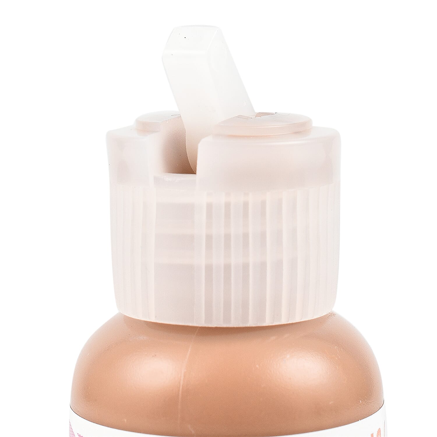 Skin in Motion- Work It Tinted Moisturiser - Shade 3 with Free Complexion Brush
