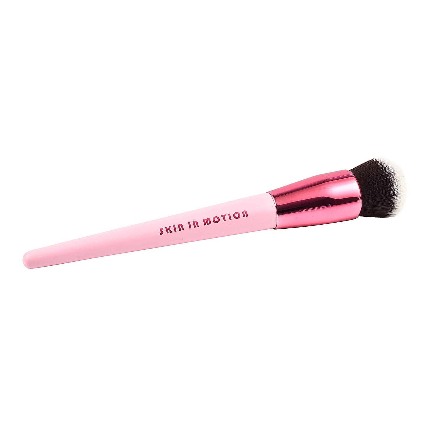 Skin in Motion- Work It Tinted Moisturiser - Shade 3 with Free Complexion Brush
