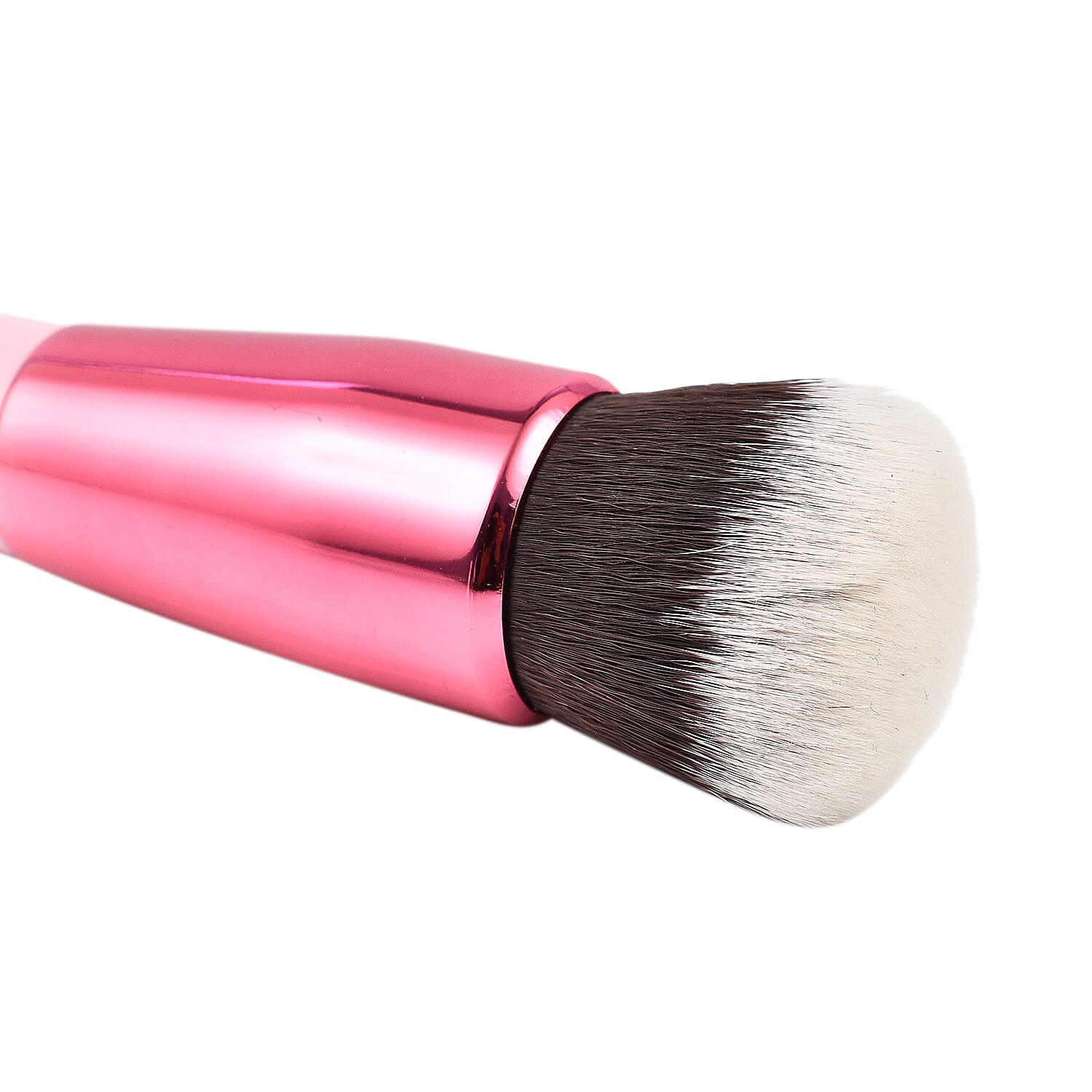 Skin in Motion- Work It Tinted Moisturiser - Shade 3 with Free Complexion Brush