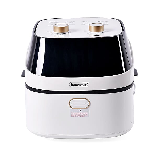 NEW Homesmart Top loading Air Fryer 7.5L, 1500W Quick Cooking