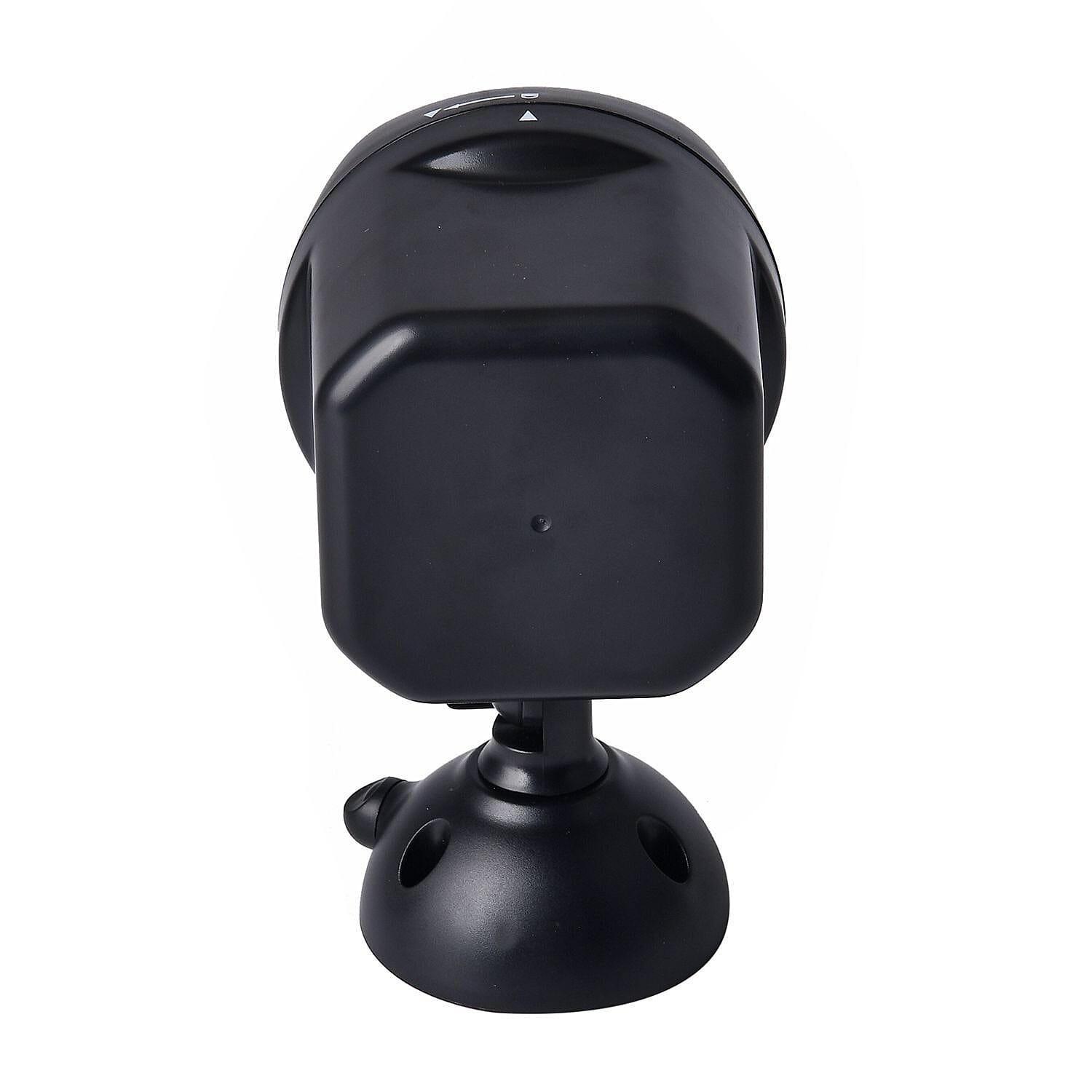 Wireless Super Bright Motion Sensor Security Spotlight (Size 16x10x9 cm) - Black