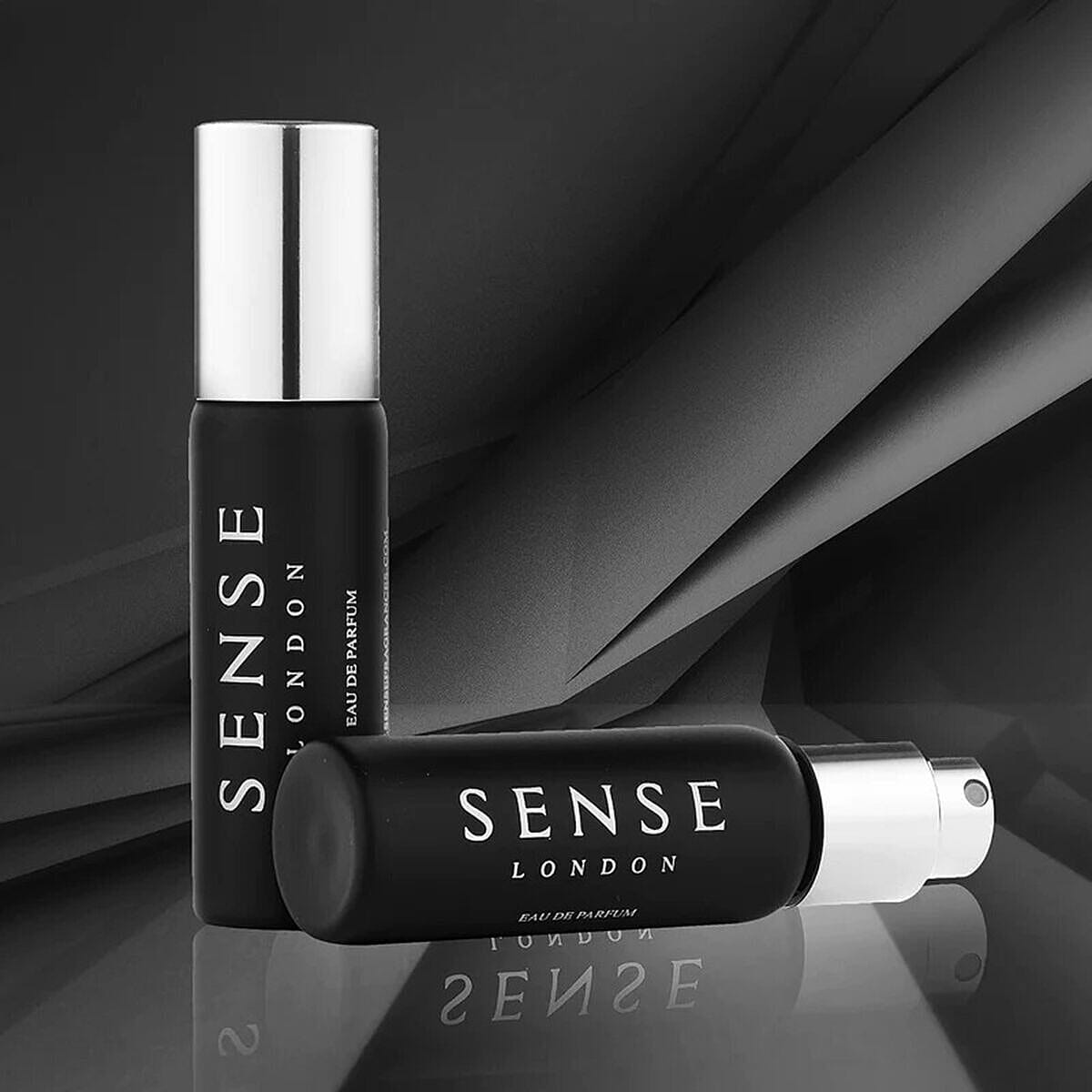 the sense of style the sense of style