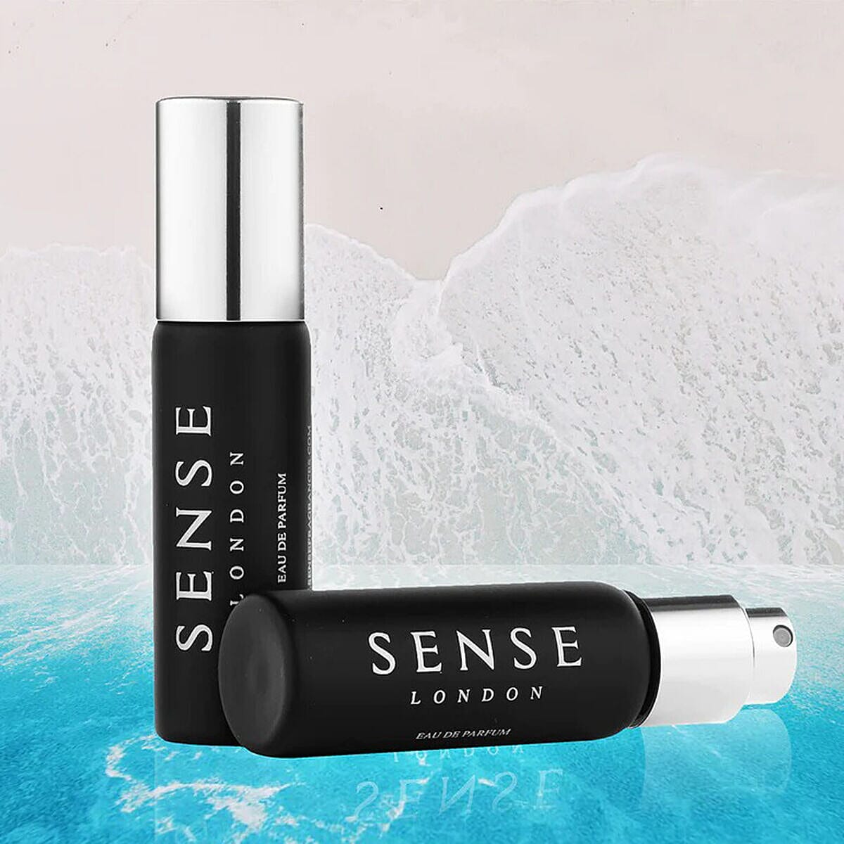 Sense London Carribean Island - 10ml