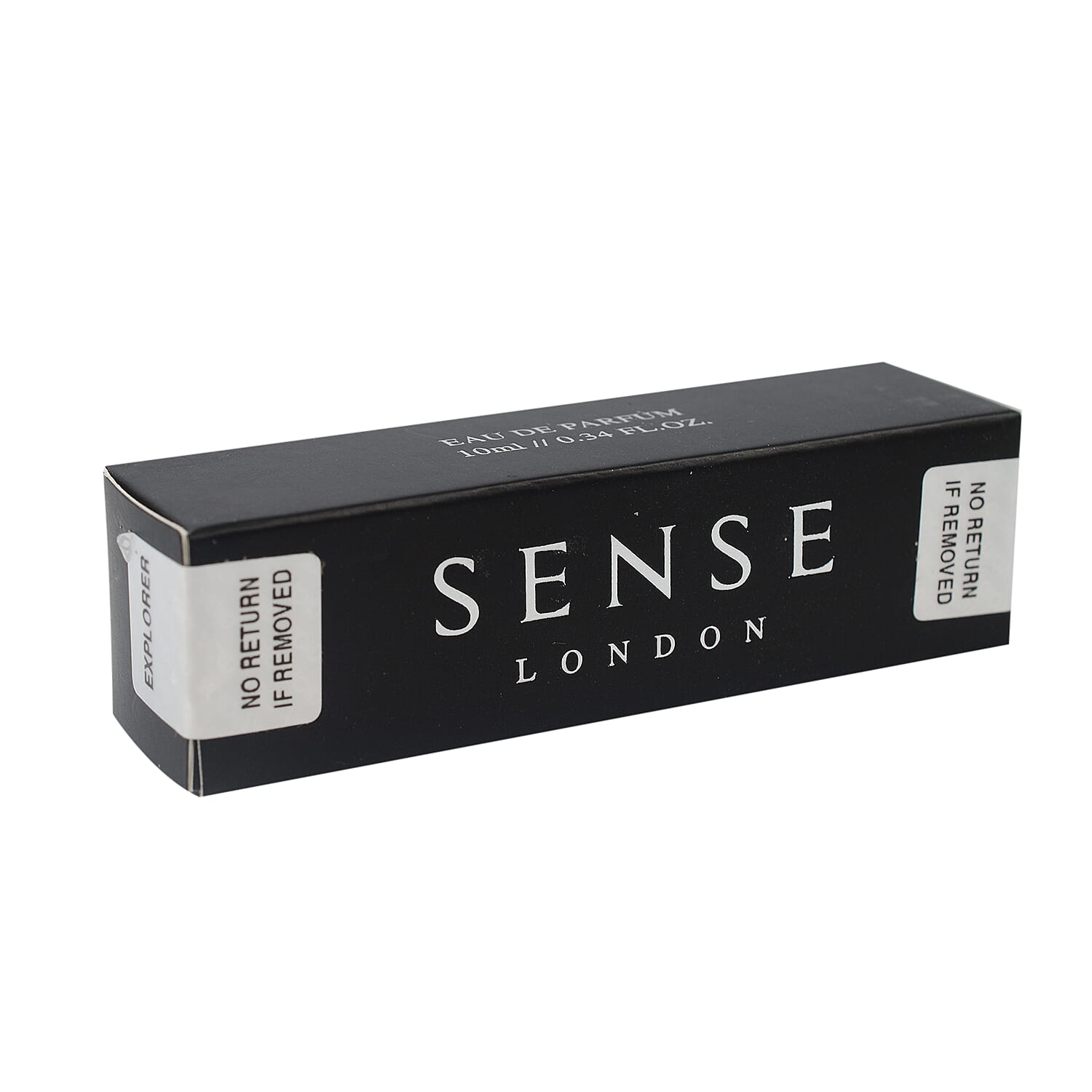 Sense London Explorer - 10ml