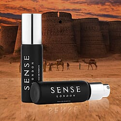 Sense London Eternal Oud 10ml