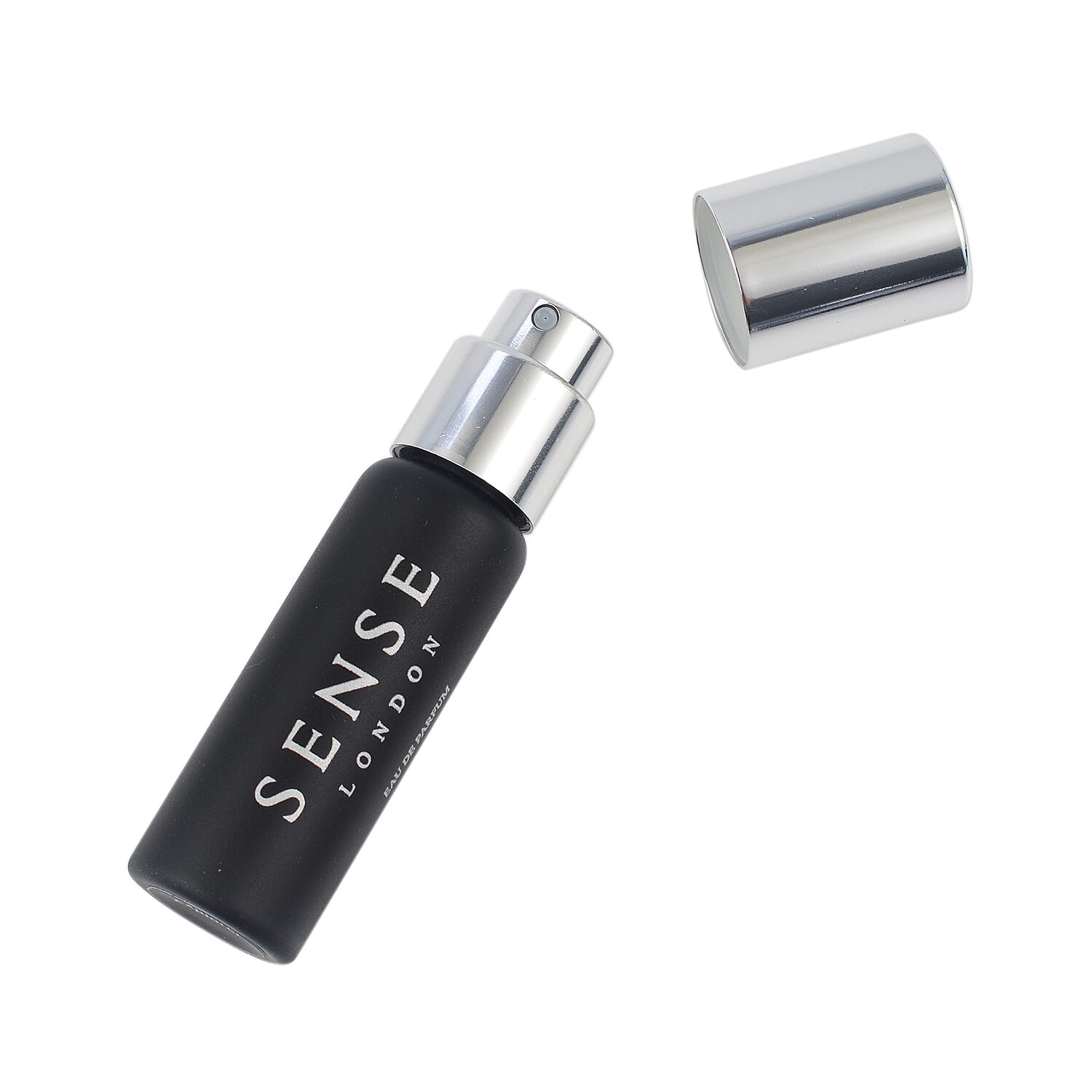 Sense London Smoky Blend - 10ml