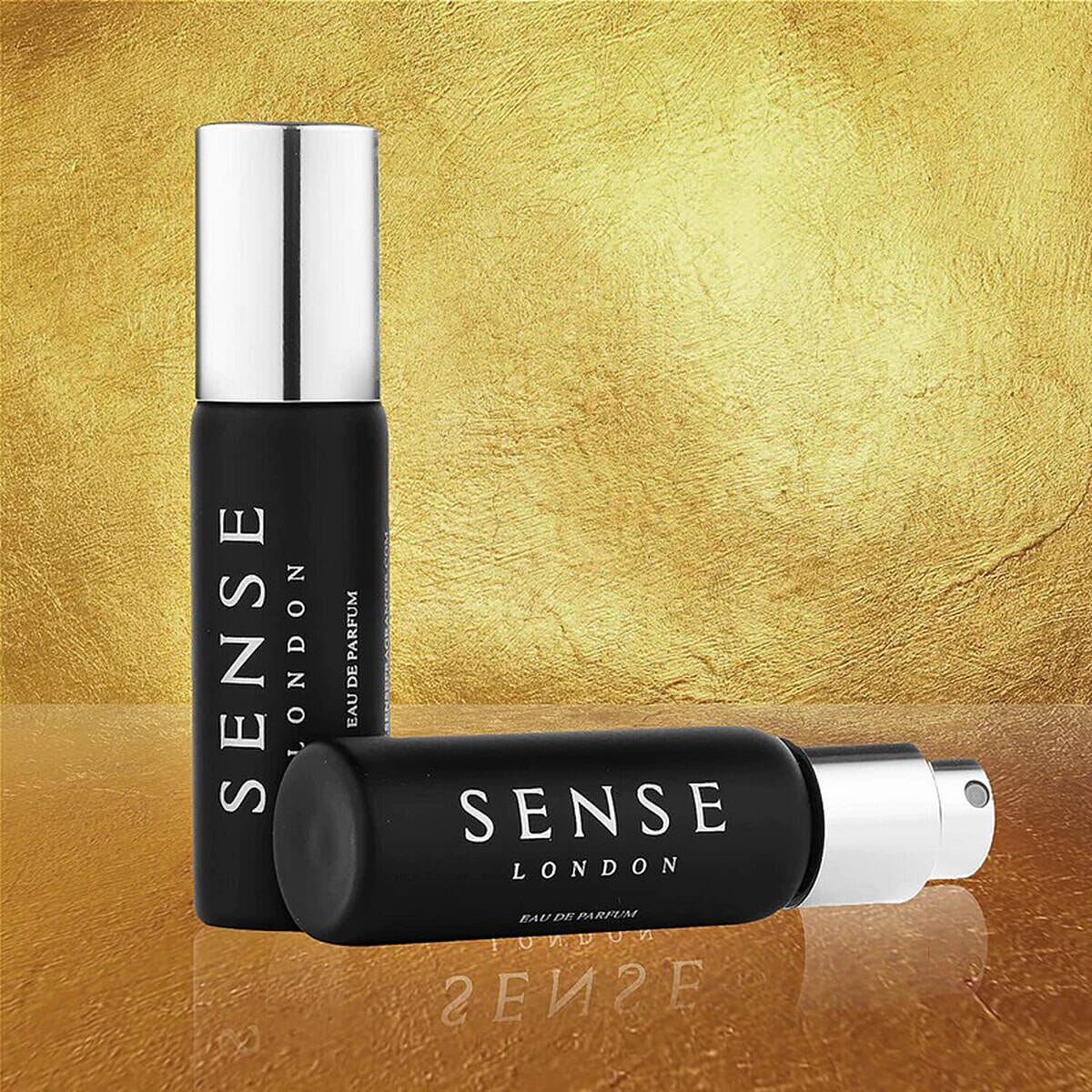 Sense London Unforgettable - 10ml