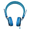 Bluetooth Speaker (Size 1x1 cm) - Blue