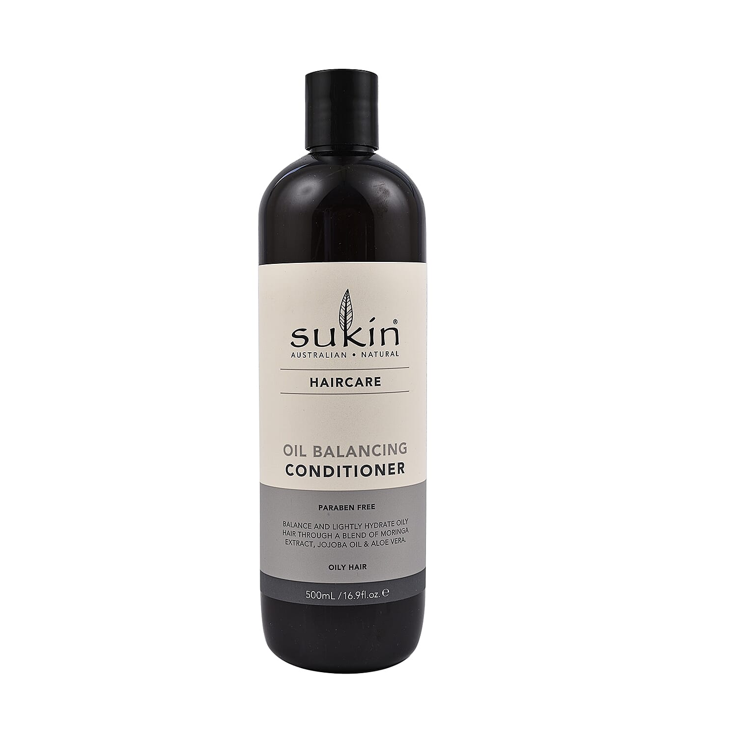 Sukin Oil Balancing Conditioner - 500ml