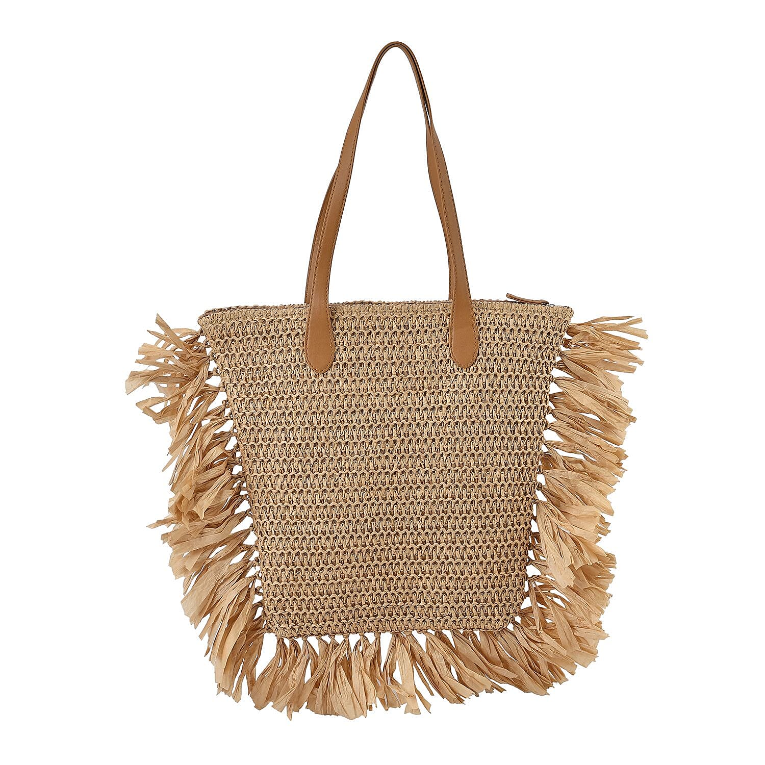 Straw tote clearance