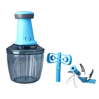 https://tjcuk.sirv.com/Products/72/8/7283091/Push-Chopper-and-blender-Size-19x13x13-cm-Blue_7283091.jpg?w=342&h=342
