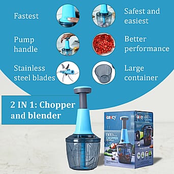 https://tjcuk.sirv.com/Products/72/8/7283091/Push-Chopper-and-blender-Size-19x13x13-cm-Blue_7283091_3.jpg?w=342&h=342