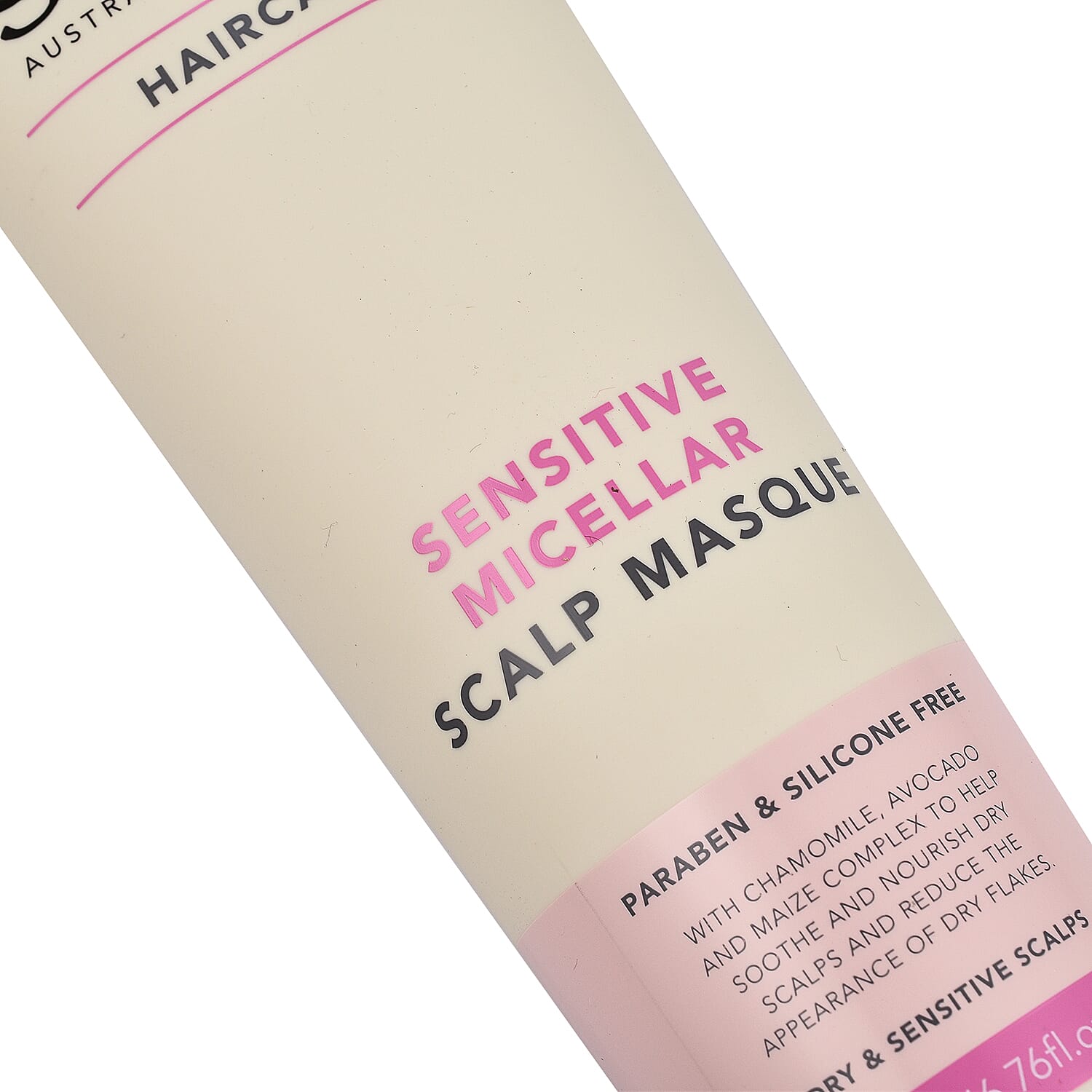 Sukin Sensitive Micellar Scalp Masque - 200ml