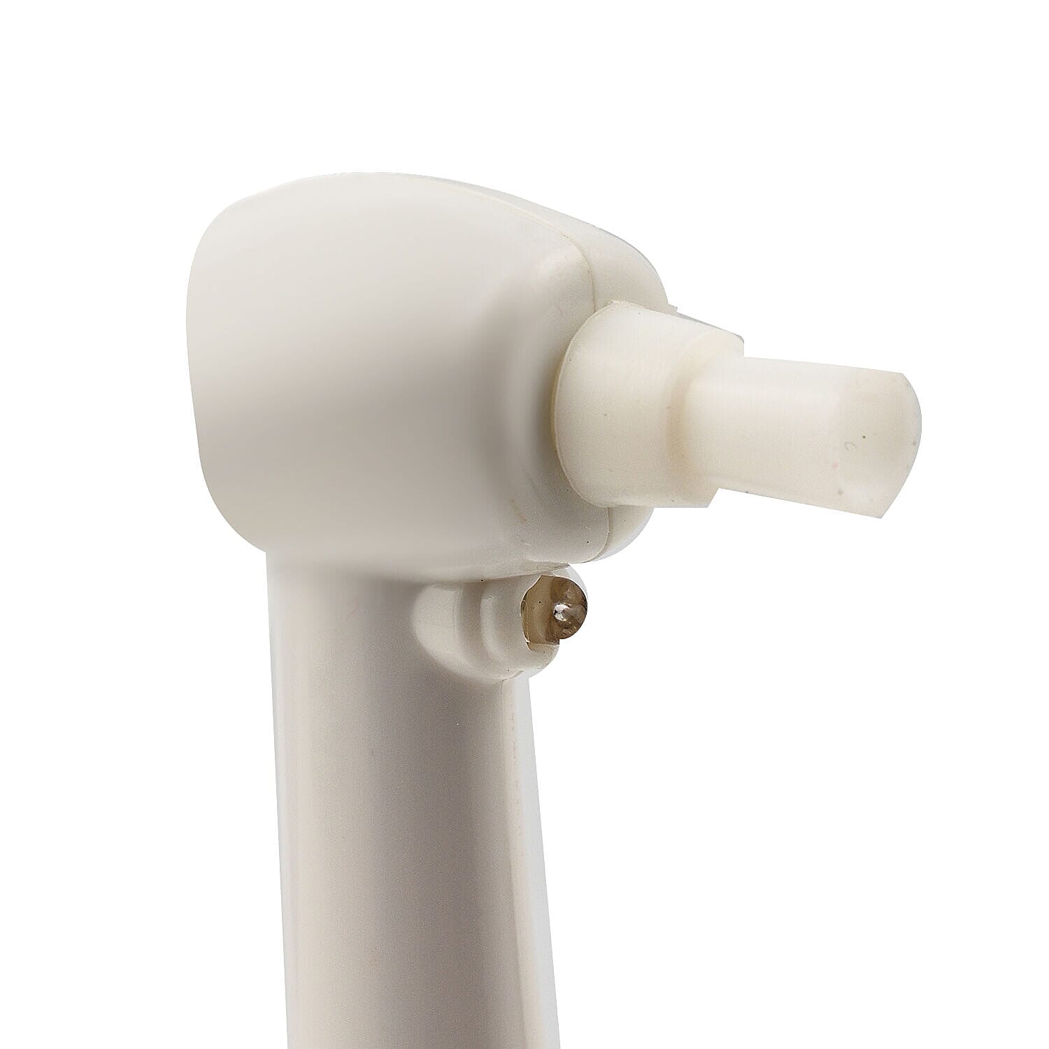 OptiSmile Toothpolisher with 12 Heads - White