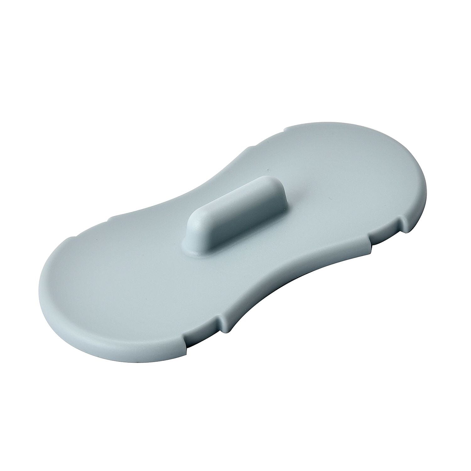 Easy Eggs in Minutes. Microwave Egg Cooker with Lid (Size 22x11x8 cm) - White