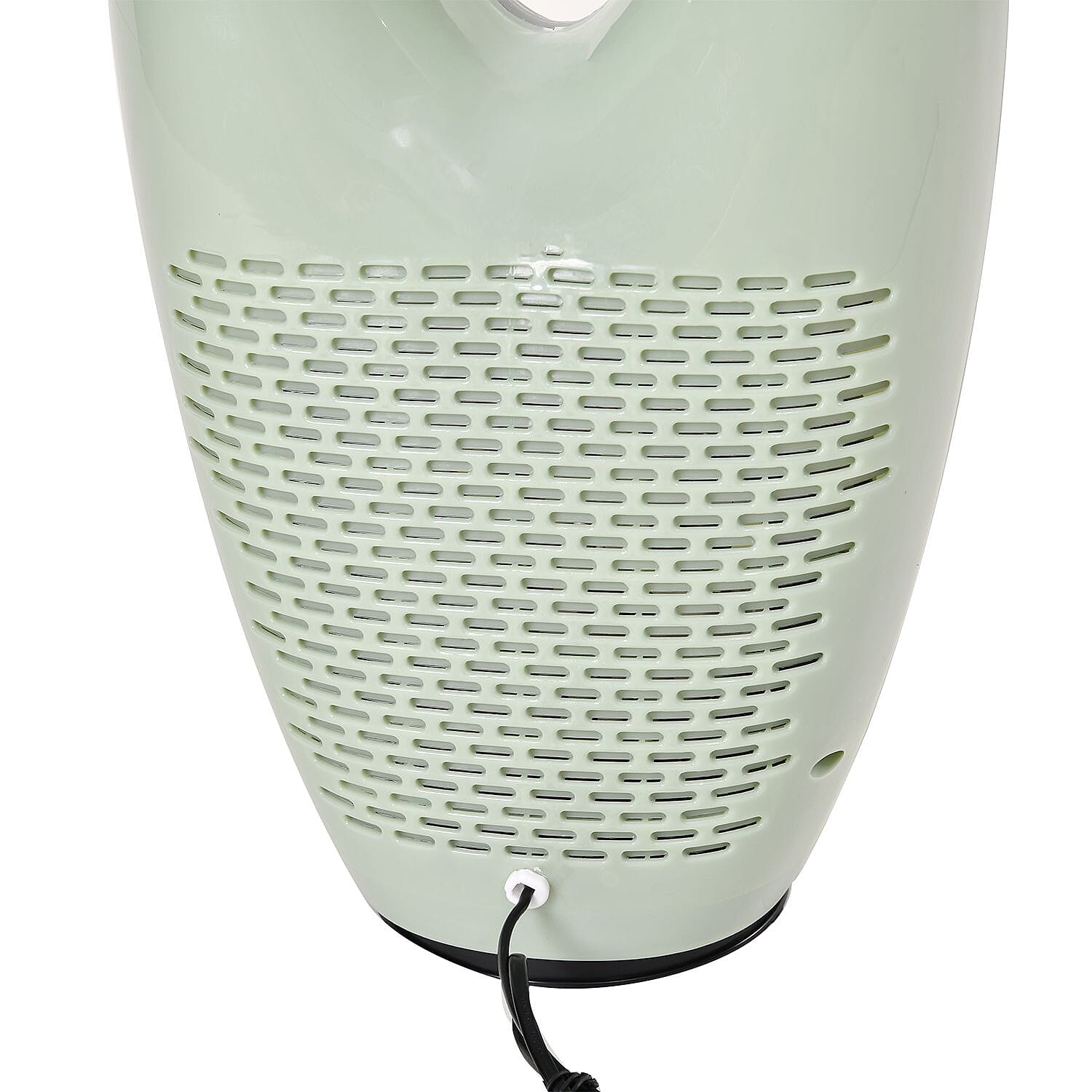 45W Bladeless Fan with 3 Wind Speeds & Oscillation (Energy Cost 1p per hour) White