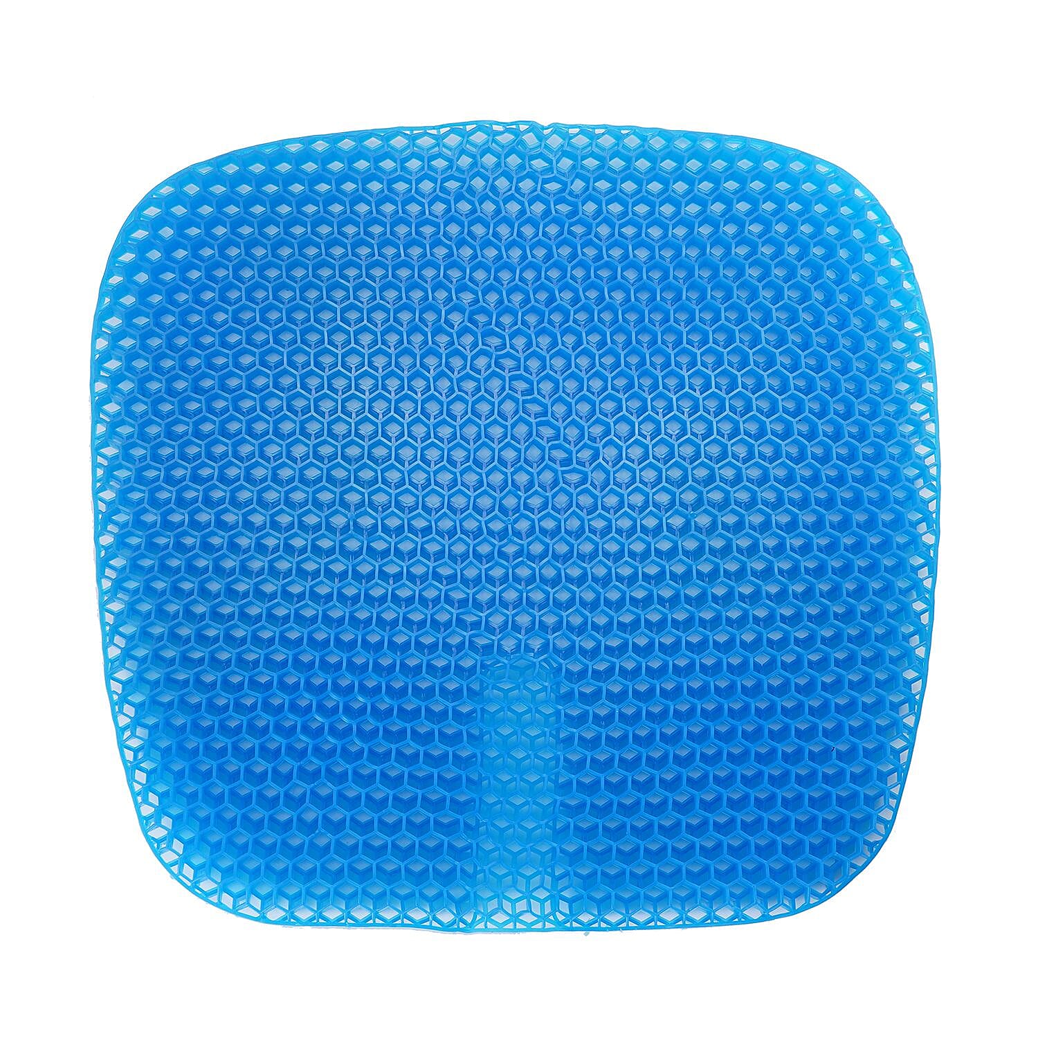 Gel Cushion Seat – FitMe