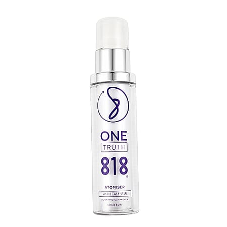 One Truth 818: Atomiser - 50ml