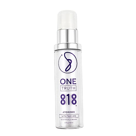 One Truth 818- Atomiser - 50ml