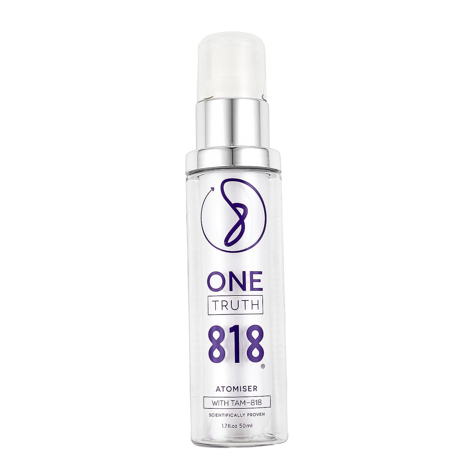 One Truth 818- Anti-Ageing Atomizer - 50ml