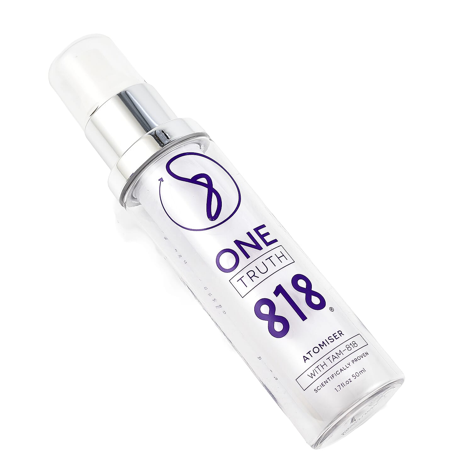 One Truth 818- Anti-Ageing Atomizer - 50ml