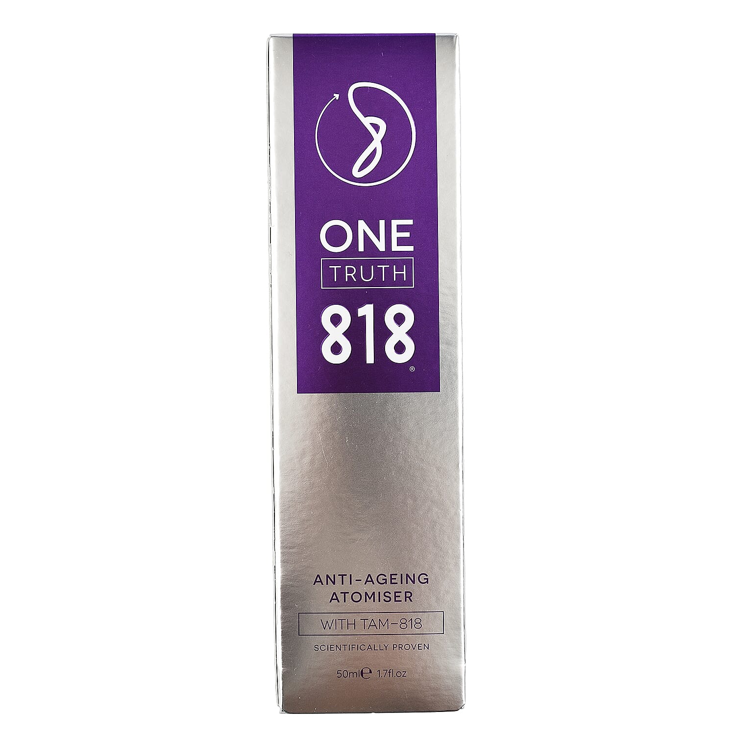 One Truth 818- Atomiser - 50ml