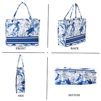 https://tjcuk.sirv.com/Products/73/0/7302448/Floral-Pattern-Tote-Bag-with-Handle-Drop-White-Multi_7302448_3.jpg?w=342&h=342