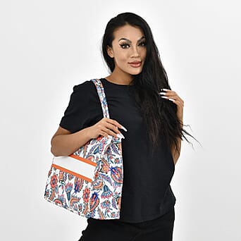 https://tjcuk.sirv.com/Products/73/0/7302456/Floral-Pattern-Tote-Bag-with-Handle-Drop-White-Multi_7302456_1.jpg?w=342&h=342