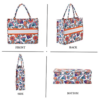 https://tjcuk.sirv.com/Products/73/0/7302456/Floral-Pattern-Tote-Bag-with-Handle-Drop-White-Multi_7302456_3.jpg?w=342&h=342