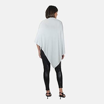 https://tjcuk.sirv.com/Products/73/0/7302623/KRIS-ANA-Studed-Scatter-Poncho-Light-Grey_7302623_1.jpg?w=342&h=342