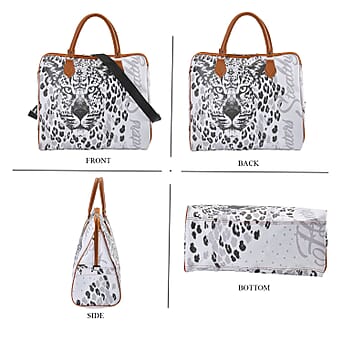 https://tjcuk.sirv.com/Products/73/0/7303244/Leopard-Pattern-Tote-Bag-with-Handle-Drop-Detachable-Shoulder-Strap-Wh_7303244_3.jpg?w=342&h=342