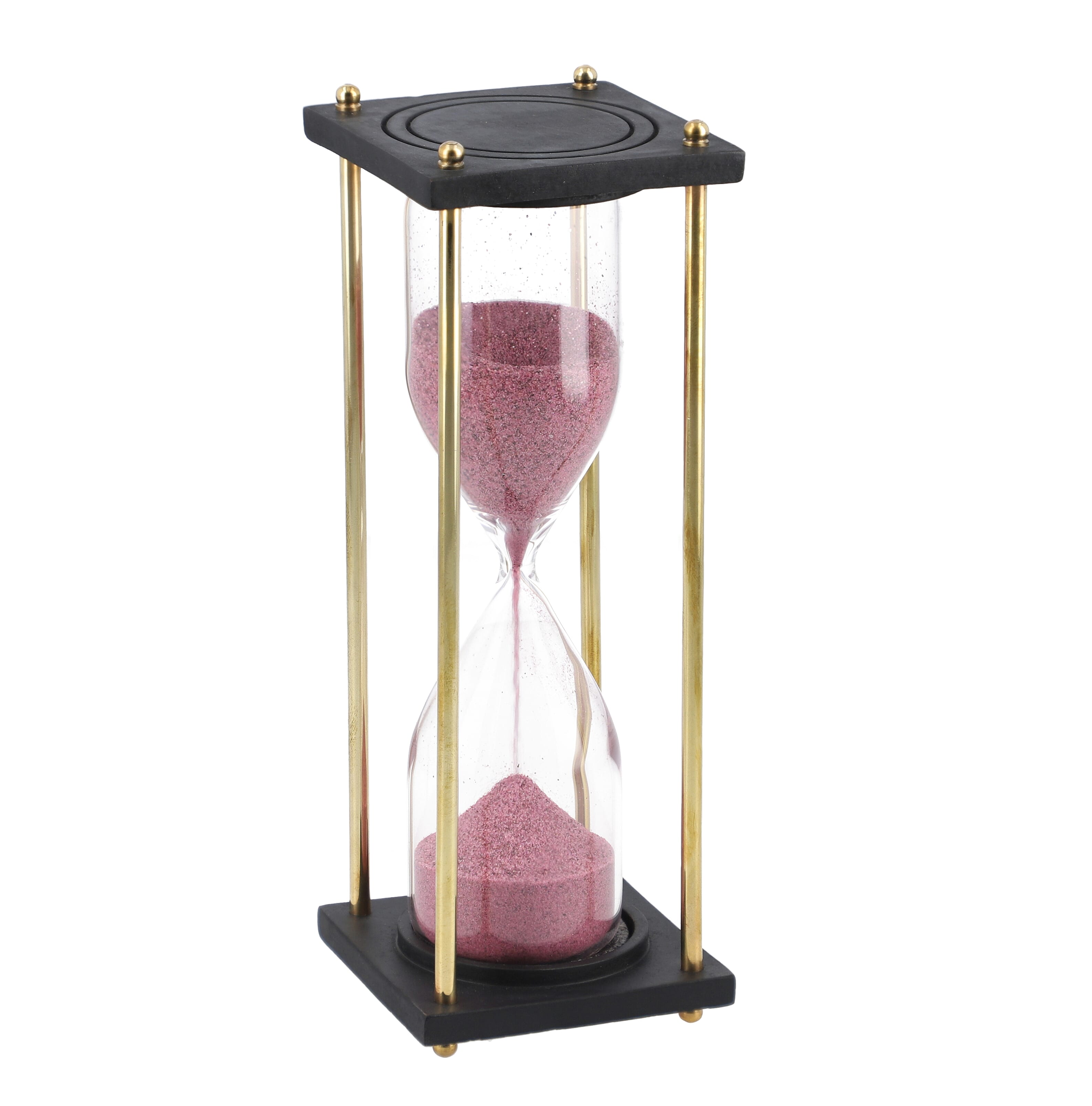 Hourglass sand deals