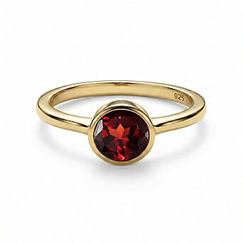 https://tjcuk.sirv.com/Products/73/0/7308017/Garnet-January-Birthstone-Solitaire-Ring-in-18K-Vermeil-Yellow-Gold-Pl_7308017.jpg?w=342&h=342
