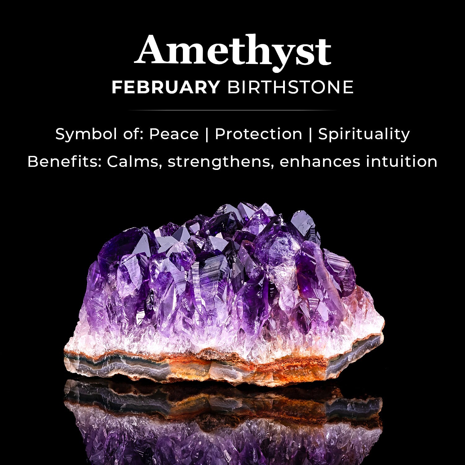 Solitaire Ring in 18K Yellow Gold Vermeil Overlay Sterling Silver