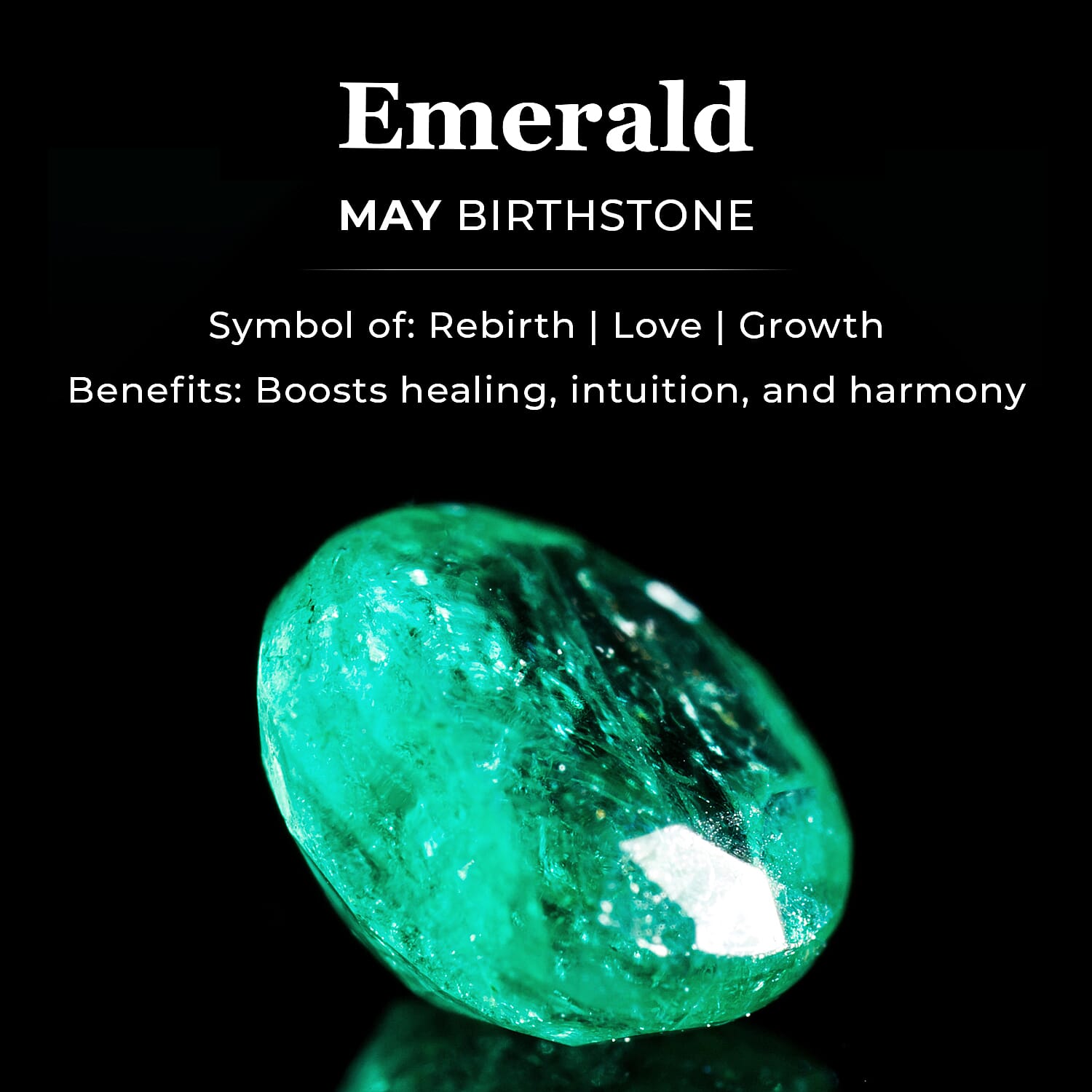 Solitaire Ring in 18K Yellow Gold Vermeil Overlay Sterling Silver