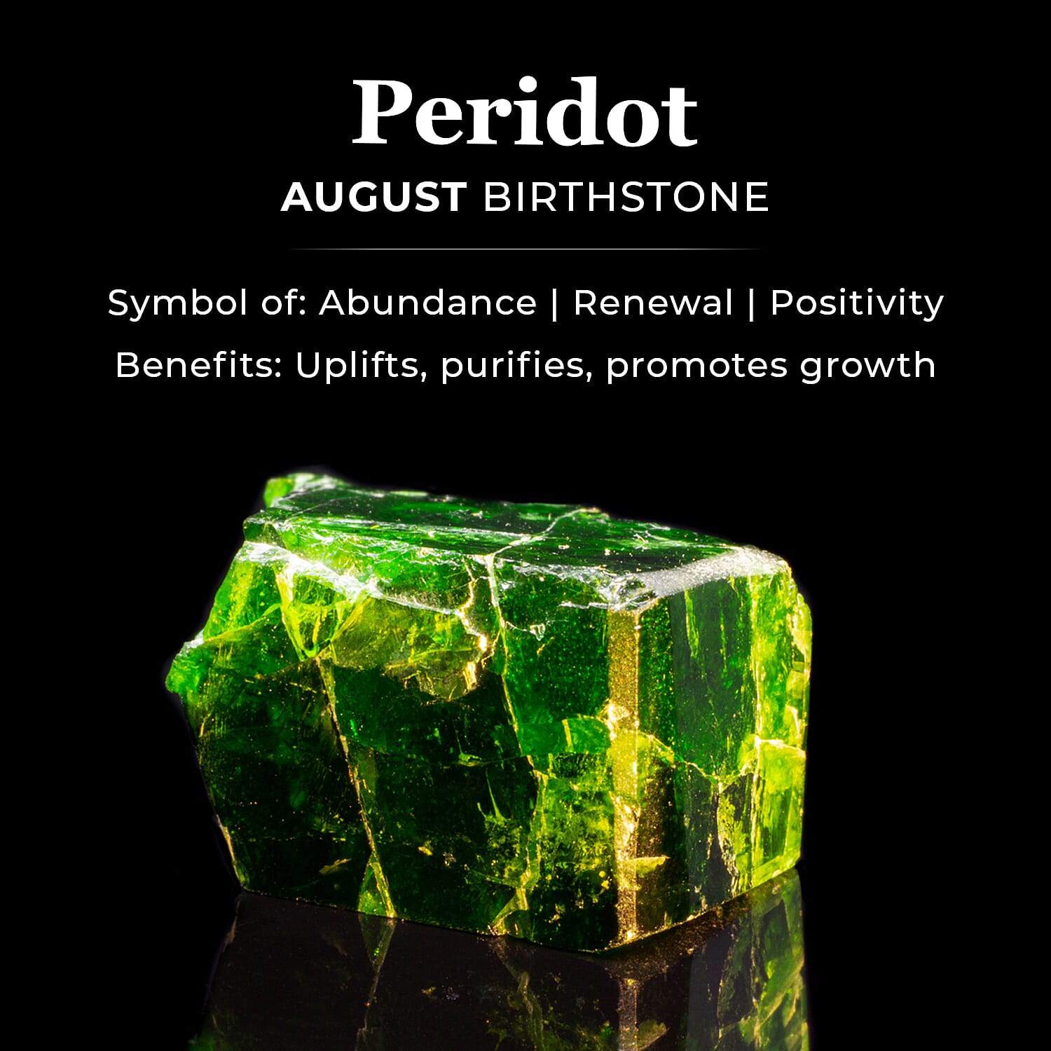 Solitaire Ring in 18K Yellow Gold Vermeil Overlay Sterling Silver