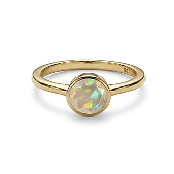 https://tjcuk.sirv.com/Products/73/0/7308140/Ethiopian-Welo-Opal-October-Birthstone-Solitaire-Ring-in-18K-Vermeil-Y_7308140.jpg?w=342&h=342
