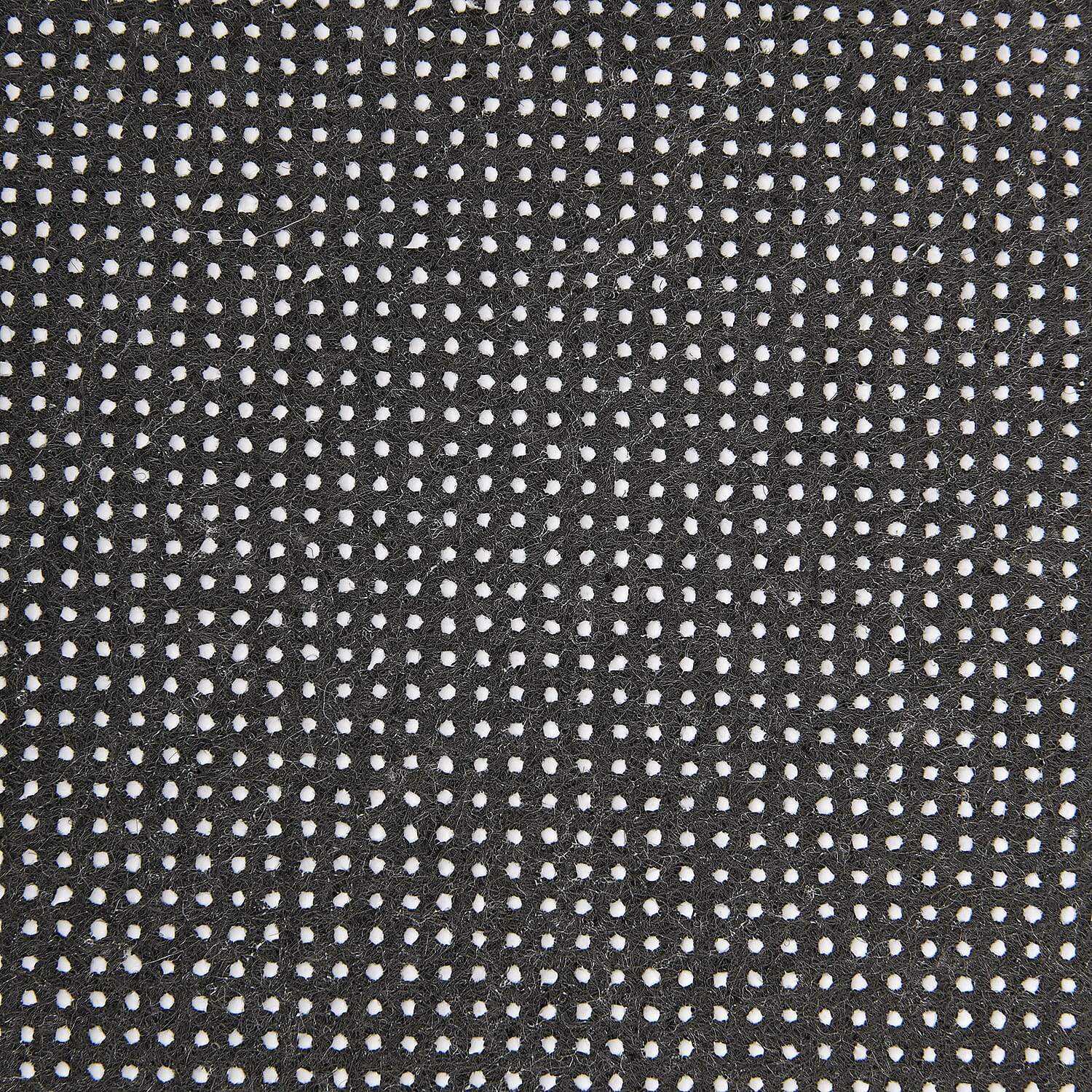 Turkish Design Chenille Carpet (Size 88 Cm) - Orange & Blue