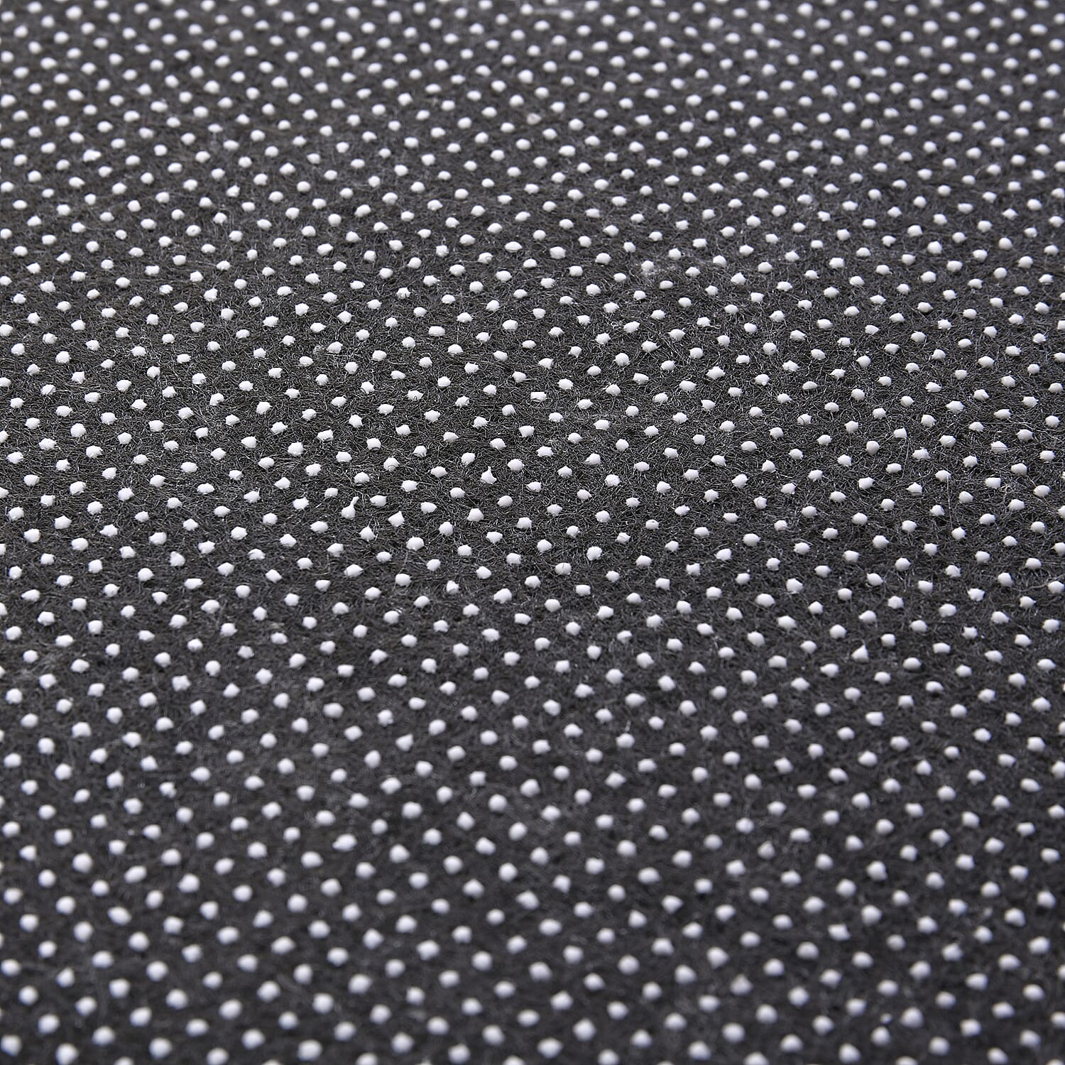 Abstract Pattern Velvet Carpet  Light Pink and Multi