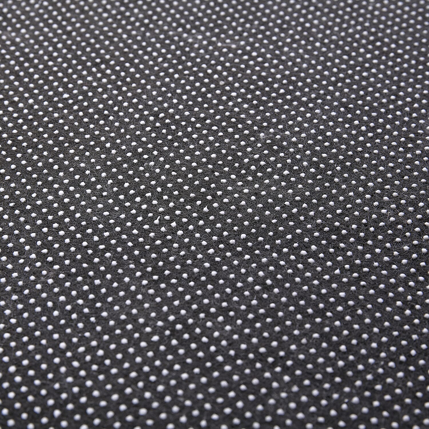 Abstract Pattern Velvet Carpet (Size 160x120 Cm)- Navy & Multi