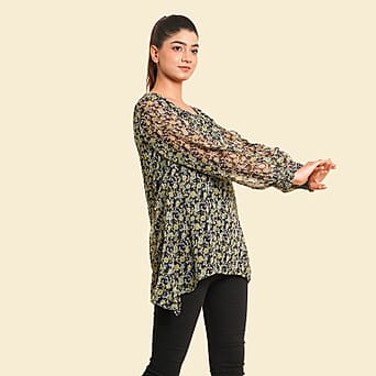 https://tjcuk.sirv.com/Products/73/1/7310239/TAMSY-Leaves-Pattern-Womens-Top-Green_7310239_2.jpg?w=342&h=342