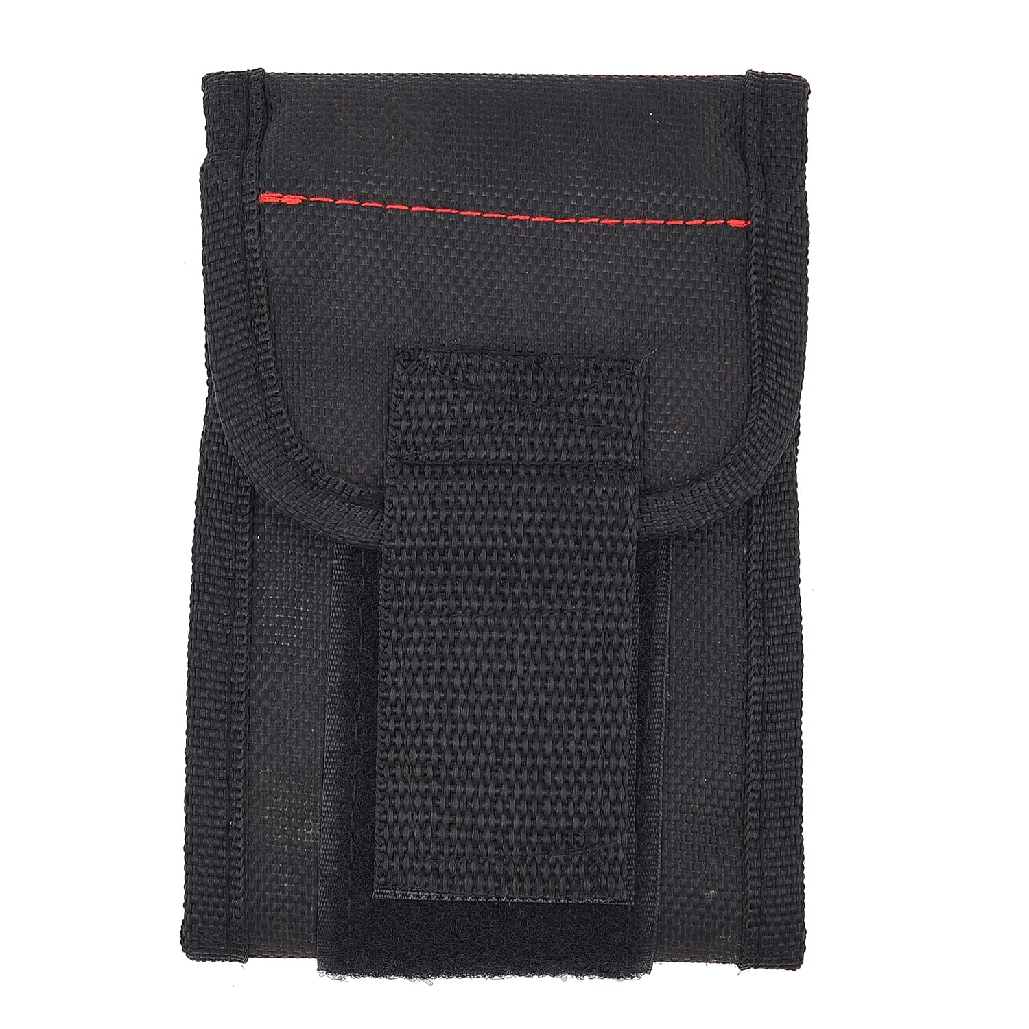 Magnetic Wristband with 15 Powerful Magnets for Holding Tools (Size 37x9 Cm) - Black