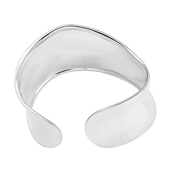 https://tjcuk.sirv.com/Products/73/1/7312550/Sterling-Silver-Bangle-Silver-Wt-31-5-Gms_7312550_3.jpg?w=342&h=342